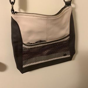 The Sak Messenger Bag